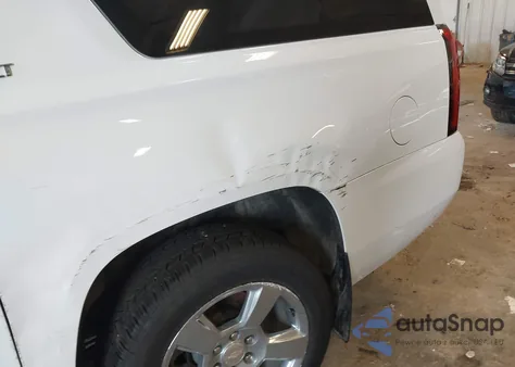 2020 Chevrolet Suburban 4Wd Lt from USA, damaged, VIN 1GNSKHKC5LR113314